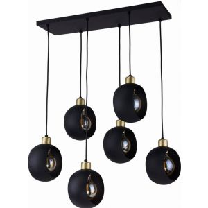 TK-Lighting lampa wisząca Cyklop Black 6xE27 max 60W czarna/złota - d6d86db1f6a8c93f581d1cbb35050a430dec6c5f.jpg