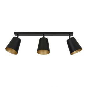 Emibig lampa wisząca PRISM 3 BLACK / GOLD E27 60W MAX 406/3 - d8b28d4a5b39a3dc660cb22bf02aa148599df89e.jpg