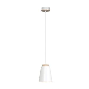 Emibig lampa wisząca BOLERO 1 WHITE E27 60W MAX 443/1 - dec91604d4d1994667b263b13ba75b21dc6d3cc5.jpg