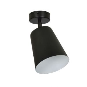 Emibig lampa wisząca PRISM 1 BLACK / WHITE E27 60W MAX 385/1 - df5a85a743c4faecb13b36ae199ae0db1171a488.jpg