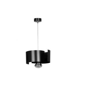 Emibig lampa wisząca VIXON 1 BLACK E-27 60W MAX 284/1 - e227b8c6f00fc857fafd16ab2f487498e932dde1.jpg