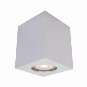 ITALUX lampa natynkowa Fabrycio GU10 50W 230V IP44 kolor - biały - e346b3af3f9791ad844cdab4f274d8c7edac4a9d.jpg