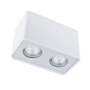 ITALUX lampa natynkowa Harris LED GU10 GU10 50W / LED 4W 220-230V 500 lm 3000K IP20 kolor - biały - e5b1d601bde6b129f560c3704f2b87ce1cff9df4.jpg