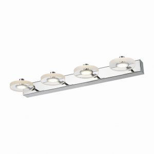 ITALUX kinkiet Harmony LED, zintegrowany 12W 220-240V 50/60Hz 840 lm 3000K IP21 kolor - chrom - e719200e339efef116dab529401ffc98d3de6ac9.jpg