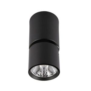 ITALUX spotlight Boniva LED, zintegrowany 5W 220-240V 300 lm 3000K IP20 kolor - czarny - e7823c0cb023f2e23780750e3aeaded5cb6b0100.jpg