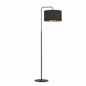 Emibig lampa stojąca HILDE LP1 BL BLACK E27 60W MAX 1054/LP1 - e93286bbe306129e0372ce230eda122cae971e8b.jpg