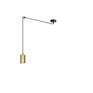 Emibig lampa wisząca Traker 1 GU10 czarno/złota 526/1 - eba0d9c14bbdc2722e45a60de9c2a9b9960a94d8.jpg