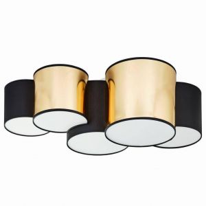 Tk Lighting lampa sufitowa Mona Gold 5xE27 max 15W - ed576b860b8052ae14df010e919759861cde5d03.jpg