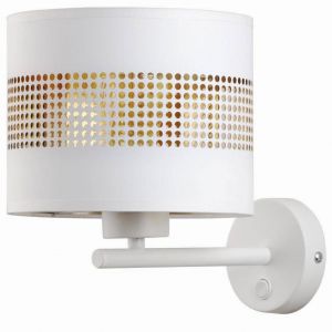 TK-Lighting kinkiet TAGO WHITE 1xE27, 15W LED - ef8f3afae2dd0c5b57f4d93673a55926b04da11a.jpg