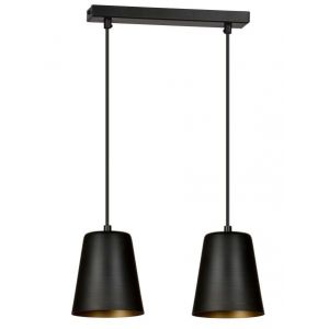 Emibig lampa wisząca MILAGRO 2 BLACK / GOLD E27 60W MAX 415/2 - f0f88e667ba4e1bf5f9d5bf679421f49aa163ef1.jpg