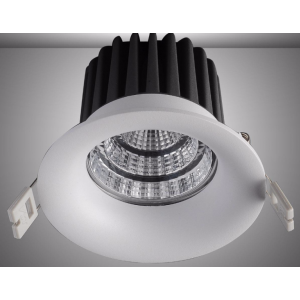 ITALUX lampa wpuszczana sufitowa Ferguson LED, zintegrowany 9W 220-240V 990 lm 3000K IP20 kolor - bi - f1de9a0277fd1960ba1136ad1ac4ca0cc7148846.png