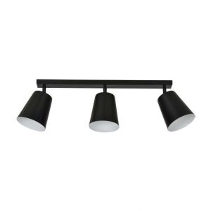 Emibig lampa wisząca PRISM 3 BLACK / WHITE E27 60W MAX 385/3 - f249040e61af9318e0ebf993a5425703f365510a.jpg