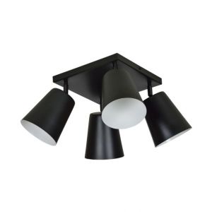 Emibig lampa wisząca PRISM 4 BLACK / WHITE E27 60W MAX 385/4 - f46e40015e37d63377ea0adf2ca0a901b1a45f03.jpg