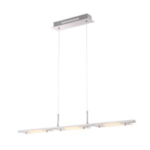 ITALUX lampa wisząca Adamo LED, zintegrowany 12W 960 lm 3000K IP20 kolor - chrom - f4c162c44496270fca2874e064bad380a4f19c28.jpg