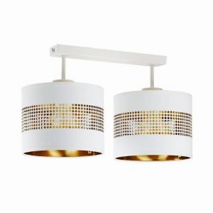 TK-Lighting lampa sufitowa Tago White 2xE27 max 60W biała/złota - f77d81b730bea1bfca1d02903510867a58f62658.jpg