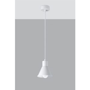 Sollux Lampa wisząca TALEJA 1 biała [E27] SL.0983 - f87240721504d7fa5b91fe86eb9f1f6bfca30a01.jpg