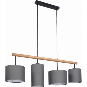 TK-Lighting lampa wisząca Deva Graphite 4xE27 max 60W grafit/sosna szczotkowana - fa9d1cf51a199449dd51e254dd1c8876050d15d0.jpg