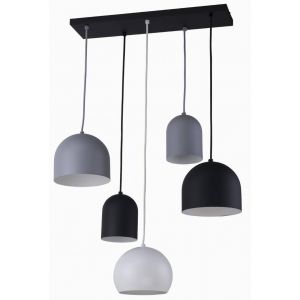 TK-Lighting lampa wisząca Tempre 5xE27 max 60W biała/szara/czarna - fb01edf2d2c8ddf1b15daa9e5b95f4230a3bcd50.jpg
