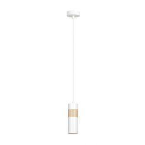 Emibig lampa wisząca AKARI 1 WHITE GU-10 30W MAX 733/1 - fd895fd4495fe6e7b64422128d5275e0a806a6e0.jpg