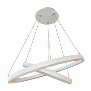 ITALUX lampa wisząca Jovita LED, zintegrowany 74W 220-240V 4070 lm 3000K IP20 kolor - biały - fe5b4983fd3f3203ebf386fe858778a81c7b26f8.jpg