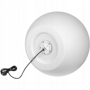 Oprawa ogrodowa kula LUNA S E27 1x40W IP44 biała O 300 AD-OP-6298WE27ZM ORNO - lampa-ogrodowa-kula-swiecaca-stojaca-e27-ip44-30cm-kod-producenta-ad-op-6298we27zm.jpg