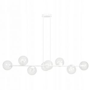 Emibig lampa wisząca Rossi 8 8xE14 czarna 877/8 - lampa-wiszaca-zyrandol-emibig-8xe14-40w-rossi-8.jpg