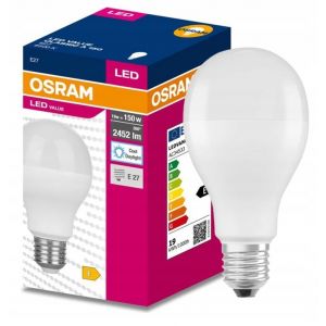 Żarówka LED E27 19W/865 E27 VALUE CL A FR 150 non-dim 19W/865 4058075634275 LEDVANCE - osram-zarowka-led-value-19w-150w-6500k-e27-2452lm.jpg