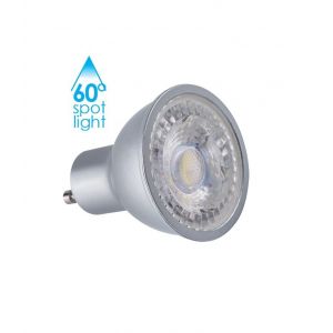 Lampa z diodami LED PRO GU10 LED 7WS6-WW KANLUX - pro-gu10-led-7ws6-ww-zarowka-z-diodami-led-7w-560lm.jpg