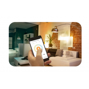 Żarówka LED 10W GU10 Bluetooth WiFi SMART ściemnialna  WOJ+14512 Spectrum Led - przechwytywanie4.png