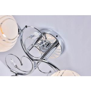 Lampex Żyrandol Soria 3 E27 3x60W - zyrandol-lampa-wiszaca-soria-3-lampex-kod-producenta-970-3.jpg