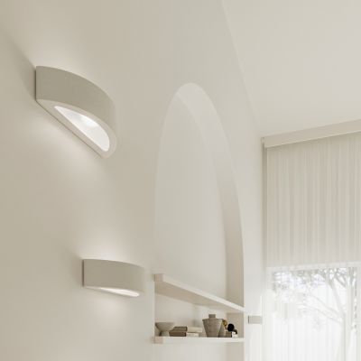 Sollux Kinkiet ceramiczny Atena SL.0001 (SL.0001)