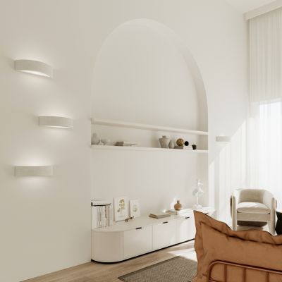 Sollux Kinkiet ceramiczny Atena SL.0001 (SL.0001)
