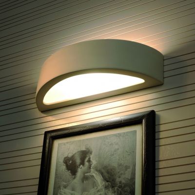 Sollux Kinkiet ceramiczny Atena SL.0001 (SL.0001)