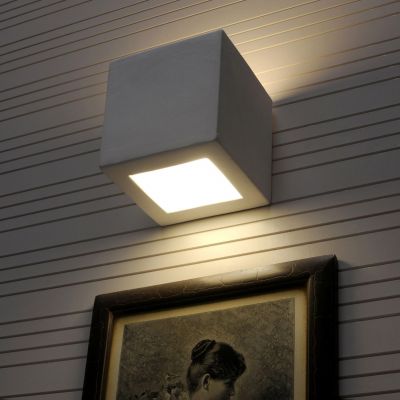Sollux Kinkiet ceramiczny LEO SL.0005 (SL.0005)