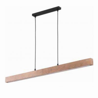 TK-Lighting lampa wisząca TEO 1x230V, 30W, 3000K, 3270 lm (1389)
