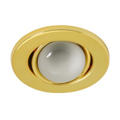 Sufitowa oprawa punktowa RAGO DL-R39T-G KANLUX (01067)