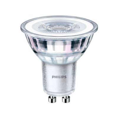 Żarówka LED CorePro spot 4-50W GU10 827 2700K barwa ciepła 36st ściemnialna 929002495902 PHILIPS (929002495902)