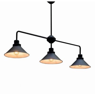 lampa Nowodvorski CRAFT III 9150 kolor czarny (9150)