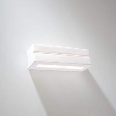 Sollux Kinkiet ceramiczny Vega Line SL.0231 (SL.0231)