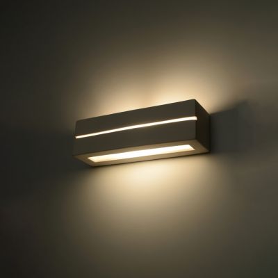 Sollux Kinkiet ceramiczny Vega Line SL.0231 (SL.0231)