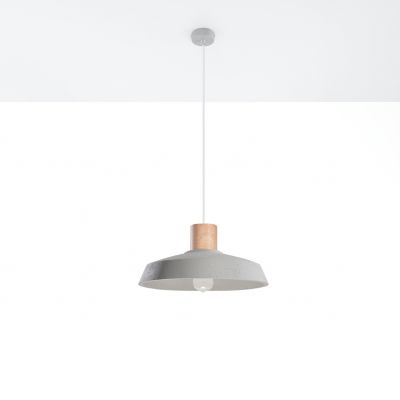 Sollux Lampa wisząca AFRA SL.0282 (SL.0282)