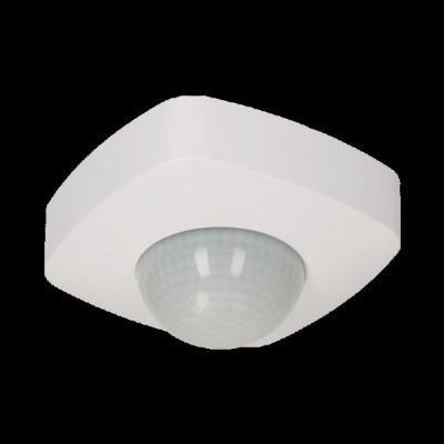 Czujnik ruchu i obecności 360st. IP20, 2000W, |n|3 sensory OR-CR-224 ORNO (OR-CR-224)