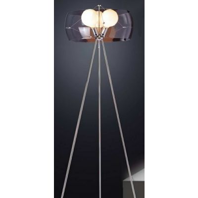 ITALUX lampa stojąca Koma E27 60W 220V IP20 kolor - biały (ML5807-3B)