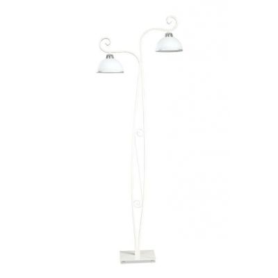 Emibig lampa stojąca WIVARA LP2 WHITE E27 60W MAX 840/LP2 (840/LP2)