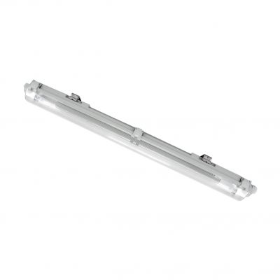 Oprawa pyłoszczelna do tub LED ARNOLD LED 2x0,6m IDEUS (04381)