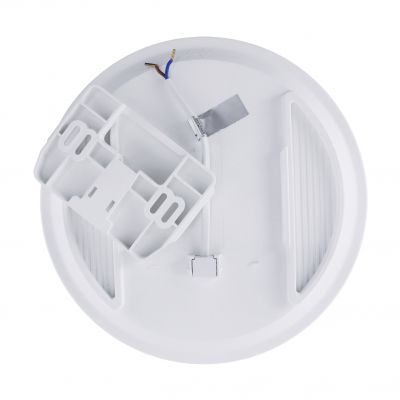 Plafoniera LED z czujnikiem ruchu DENZEL LED C MVS 24W NW (04795)