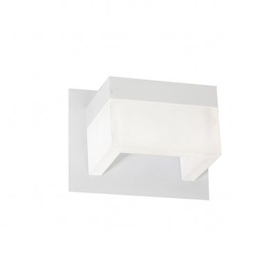 Milagro kinkiet LED Cubo 7W 490lm 4000K ML448 (ML448)