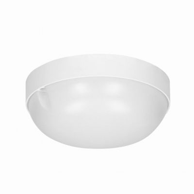 RISMO LED ROUND 12W oprawa kanałowa, 1080lm, IP65, IK08, 4000K AD-OP-6160WLPM4 ORNO (AD-OP-6160WLPM4)