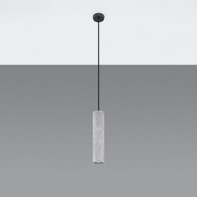 Sollux Lampa wisząca Luvo 1 SL.0653 (SL.0653)