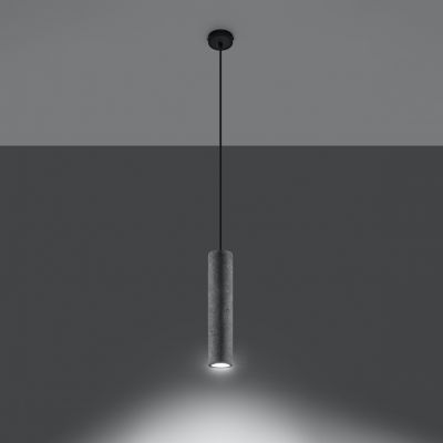Sollux Lampa wisząca Luvo 1 SL.0653 (SL.0653)